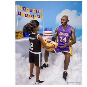 Meet your Posher, Terry